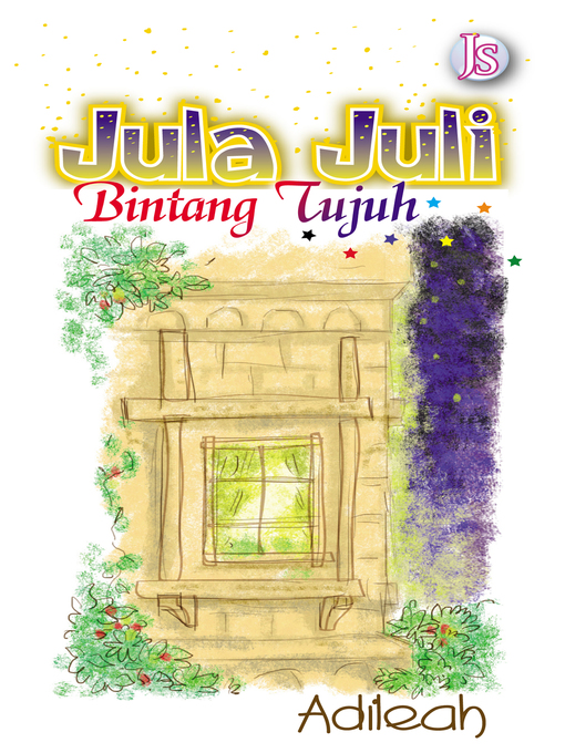 Title details for Jula Juli Bintang Tujuh by Adileah - Available
